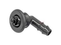 Gicleur Lave phare Porsche